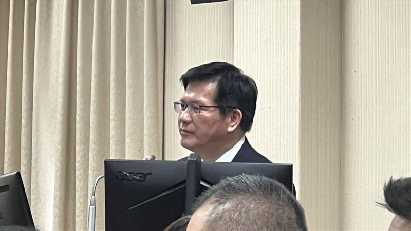 林佳龍：AIT將恢復學生簽證面試受理