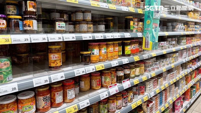 台灣罐頭霸主換人當 防災包「三神品」曝