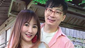 王宥忻和老公一起拓展新事業。（圖／業者提供）