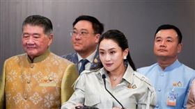 翻攝貝東塔官方IG