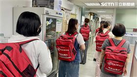 避難包,防災包(AconFit 我的健康生活 授權提供)