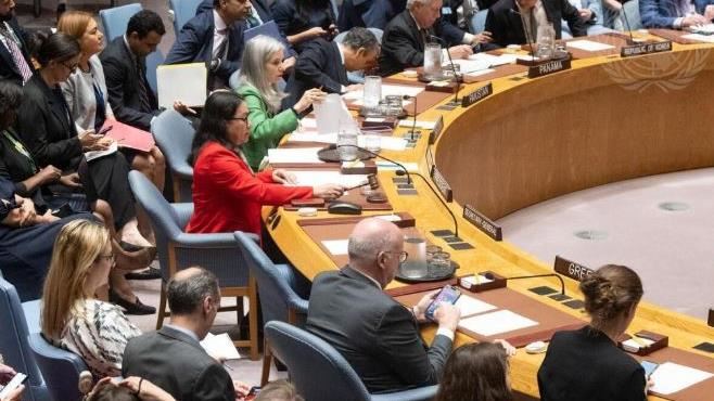 以伊局勢緊繃！聯合國2度召開緊急會議