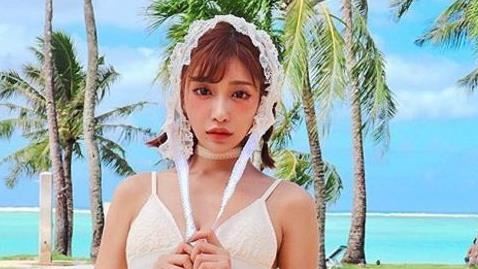 明日花綺羅老爸也是天菜 網:帥過金城武