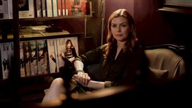 ▲葛靜文分享拍攝背後的點滴。（圖／記者鄭孟晃攝影）