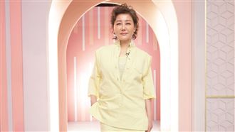 藍心湄素顏照冒身體警訊　網急：快看醫生