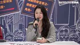 ▲阿美批評，傅崐萁過去坑殺散戶，今天坑殺台灣人。（圖／翻攝畫面）