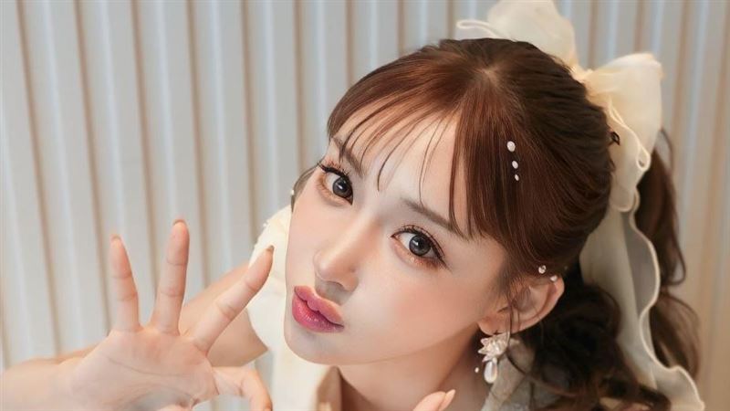 遭爆性交易周鶴年　明日花綺羅3度當小三