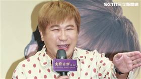 胡瓜出席活動。（圖／記者鄭孟晃攝影）