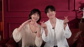 《拜託戒酒吧》秀英、孔明。（圖／friDay影音提供提供）