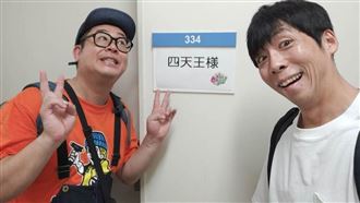 獨／男星「腦幹梗塞」逝！醫：救回下場慘