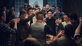 《角頭－鬥陣欸》。（圖／曼尼娛樂提供）