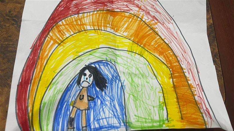 新北附幼師狠羞辱幼童　家長見監控心碎