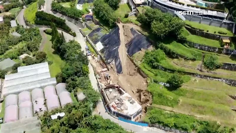 中市府1月稽查工程無違規　近日將再檢查