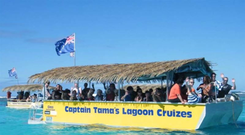 不滿庫克群島向中國靠攏！紐西蘭斷金援