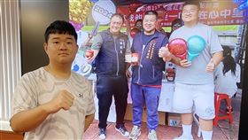 17歲男學生，青春期飆胖至123公斤，免開刀吃藥，減重16公斤(圖／翻攝畫面)