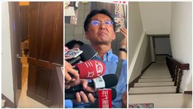 高雄,飯糰,日籍夫妻,房東,提告,樓梯