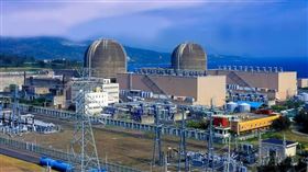 核三廠2號機今（21日）起停機大修41天。（圖／台電提供）