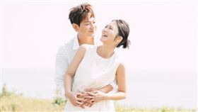 威廉、卓君澤。（圖／翻攝自卓君澤IG）