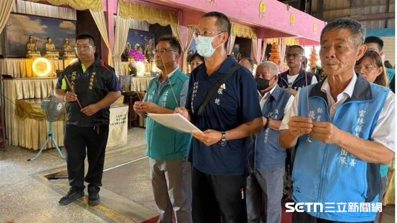 禮儀社收嘸錢就忘了　祂冰252天終於火化