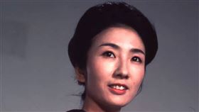 日本資深女星藤村志保，傳出因肺炎過世消息，享壽86歲。（圖／翻攝自X）