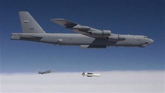 以色列苦等美國「炸彈之祖」轟伊朗福爾多