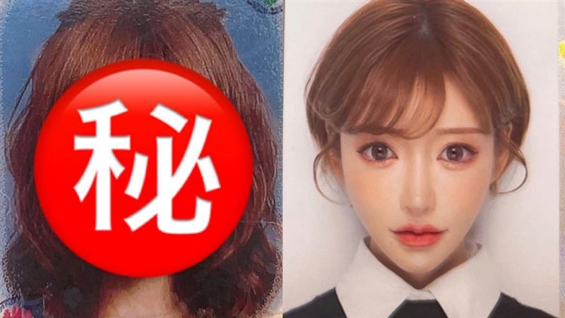 明日花綺羅整形前舊照曝　認了全臉都動過