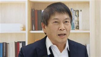 桃園都市轉型中 姚世昌曝地稅局面臨這些挑戰