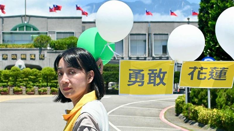 王婉諭轟朱立倫:真的是人不要臉天下無敵