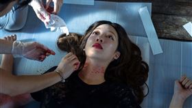 王渝萱。（圖／逆光電影提供）