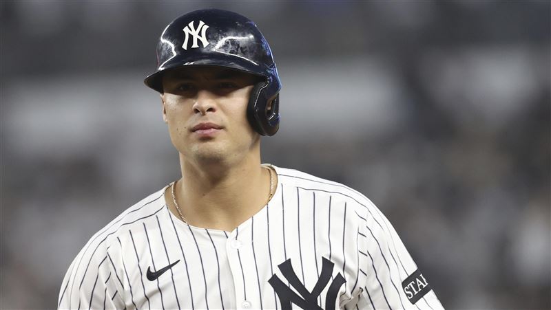 失誤釀成6連敗　洋基美聯東第1寶座快不保