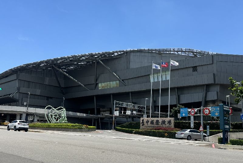 中秋連假旅客眾多，在台中國際機場也發生因為購買一碗關東煮發生口角，導致錯過班機的糾紛。（示意圖／資料照）