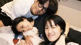 賈靜雯。（圖／翻攝自IG）