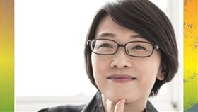 台灣導演周美玲。（圖／畢爾包ZINEGOAK電影節提供）