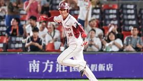 ▲樂天桃猿余德龍。（圖／樂天桃猿提供） 
