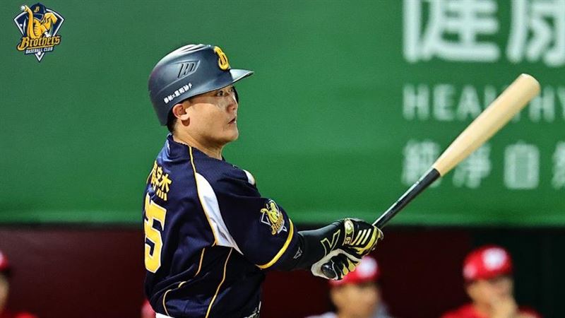 高宇杰帶傷仍繳猛打　兄弟教頭說放心多了