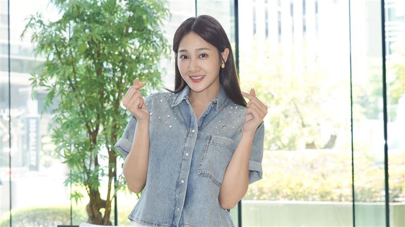 獨／台8苦情女「辦婚禮」！私下火辣熱舞