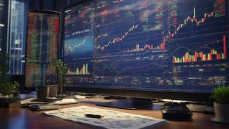 道瓊標普寫新高　日韓股市也同步大漲！