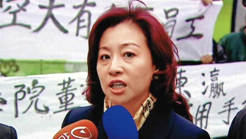 揭帝寶貴婦黑歷史！靠嘴坑殺營造老闆4億