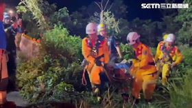 高雄,山坡,意外,繩索,拖吊車,小港,天池,泥濘