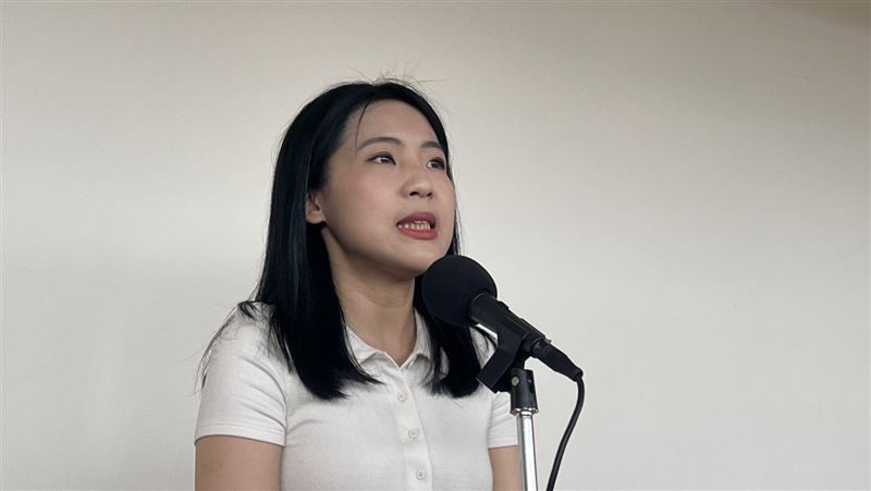 徐巧芯爆料：監院認定「英系父子」有問題