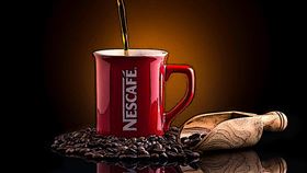 ▲ 當咖啡主產區正面臨種植適性流失，Nescafé 選擇不只是調適，而是重建（圖／永續新聞網官網） 