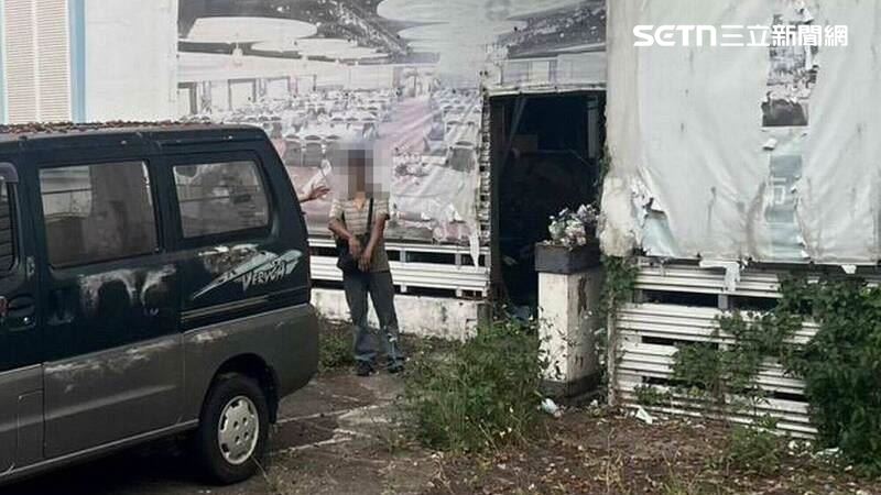 偷電線誤剪高壓電!整條街全黑…嚇到自首