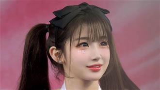 李珠珢應援爆哭返韓　直播突脫口傻眼貓咪