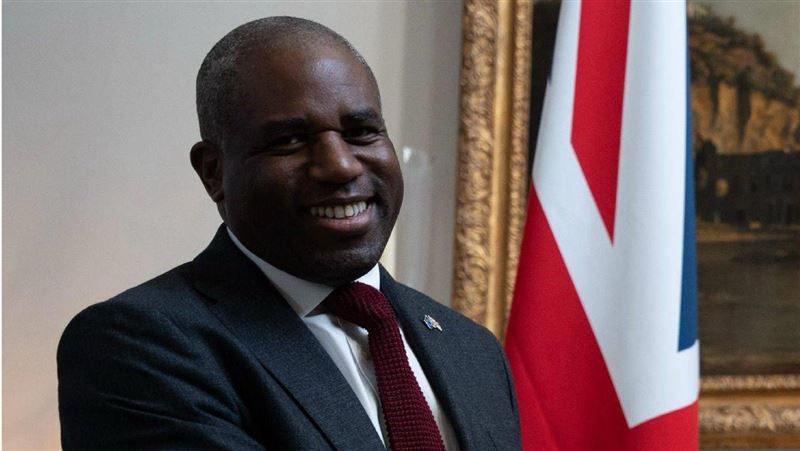 英國外相：2週內尚有契機解決伊朗核問題
