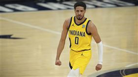 ▲溜馬G6以108：91大勝雷霆。（圖／美聯社／達志影像）