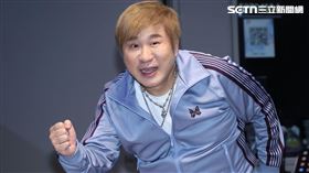 胡瓜出席活動。（圖／記者鄭孟晃攝影）