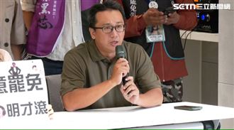 內湖後備輔導群組猛誇解放軍　議員說話了