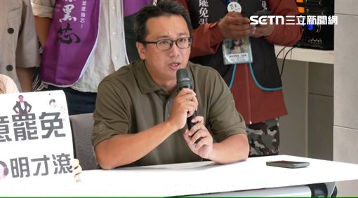 內湖後備輔導群組猛誇解放軍　議員說話了