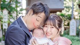 浦野一美。（圖／翻攝自浦野一美IG）