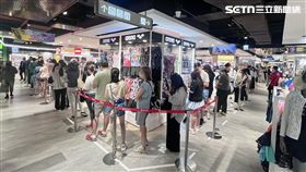  三麗鷗,吉伊卡哇,周邊(記者 賴俊佑 攝影)